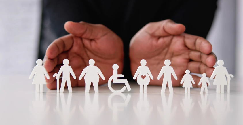 L’importanza dell’inclusione delle persone con disabilità